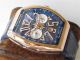 Perfect Swiss Franck Muller Vanguard Yachting Chrnograph V45 CC DT Rose Gold Case 7750 Watch (4)_th.jpg